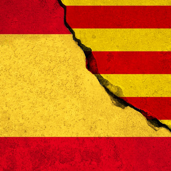 Cataluña y España, un conflicto histórico