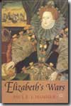 Elizabethe's wars