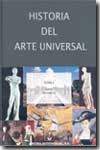 Historia del arte universal. 9788489951082