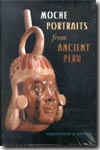 Moche portraits from Ancient Peru