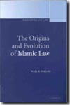 The origins and evolution of Islamic Law