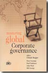 Mastering global corporate governance