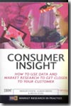 Consumer insight