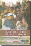 Augustine in the italian renaissance