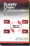 Supply chain collaboration