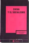 China y el socialismo