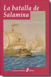 La Batalla de Salamina. 9788435026789