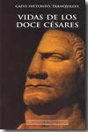 Vida de los doce Césares