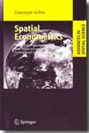 Spatial econometrics
