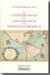 La universidad de Salmanca en Hispanoamérica