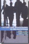 Culture and demography in organizations. 9780691124827
