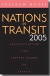 Nations in transit 2005. 9780742550865