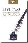 Leyendas populares y literarias de Andalucía. 9788488586698