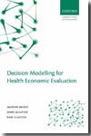 Modelling methods for health economic evaluation