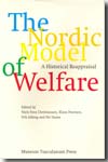 The nordic model of welfare