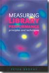 Measuring library performance
