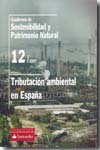 Tributación ambiental en España