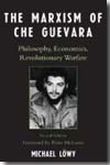 The marxism of Che Guevara