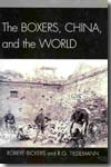 The boxers, China, and the world