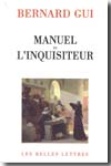 Manuel de l'inquisiteur. 9782251340555