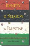 Identity and religion in Palestine