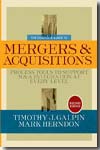 The complete guide to mergers and acquisitions