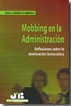 Mobbing en la administración