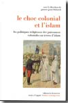 Le choc colonial et l'islam