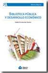 Biblioteca pública y desarrollo económico