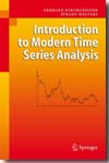Introduction to modern time series analysis