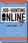Job-hunting online. 9781580088992