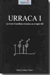 Urraca I