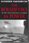 The bolsheviks in power