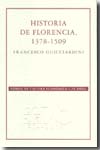 Historia de Florencia, 1378-1509. 9789681677565