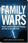 Family wars