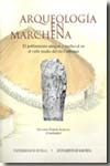 Arqueología en Marchena. 9788447209361