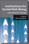 Insitutions for social well-being