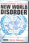 New world disorder