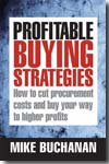 Profitable buying strategies