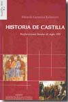 Historia de Castilla. 9788461219735