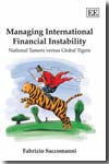 Managing international financial instability