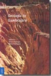 Geología de Guadalajara