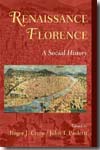 Renaissance Florence. 9780521727877
