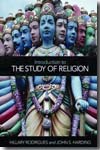 Introduction to the study of religion. 9780415408899