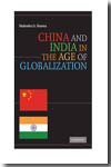 China and India in the age of globalization. 9780521731362