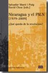 Nicaragua y el FSLN [1979-2009]