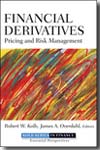 Financial derivatives