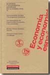 Economía y economistas españoles en la Guerra Civil. 9788481097689