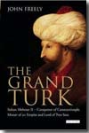 The grand turk