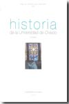 Historia de la Universidad de Oviedo. Vol. 1